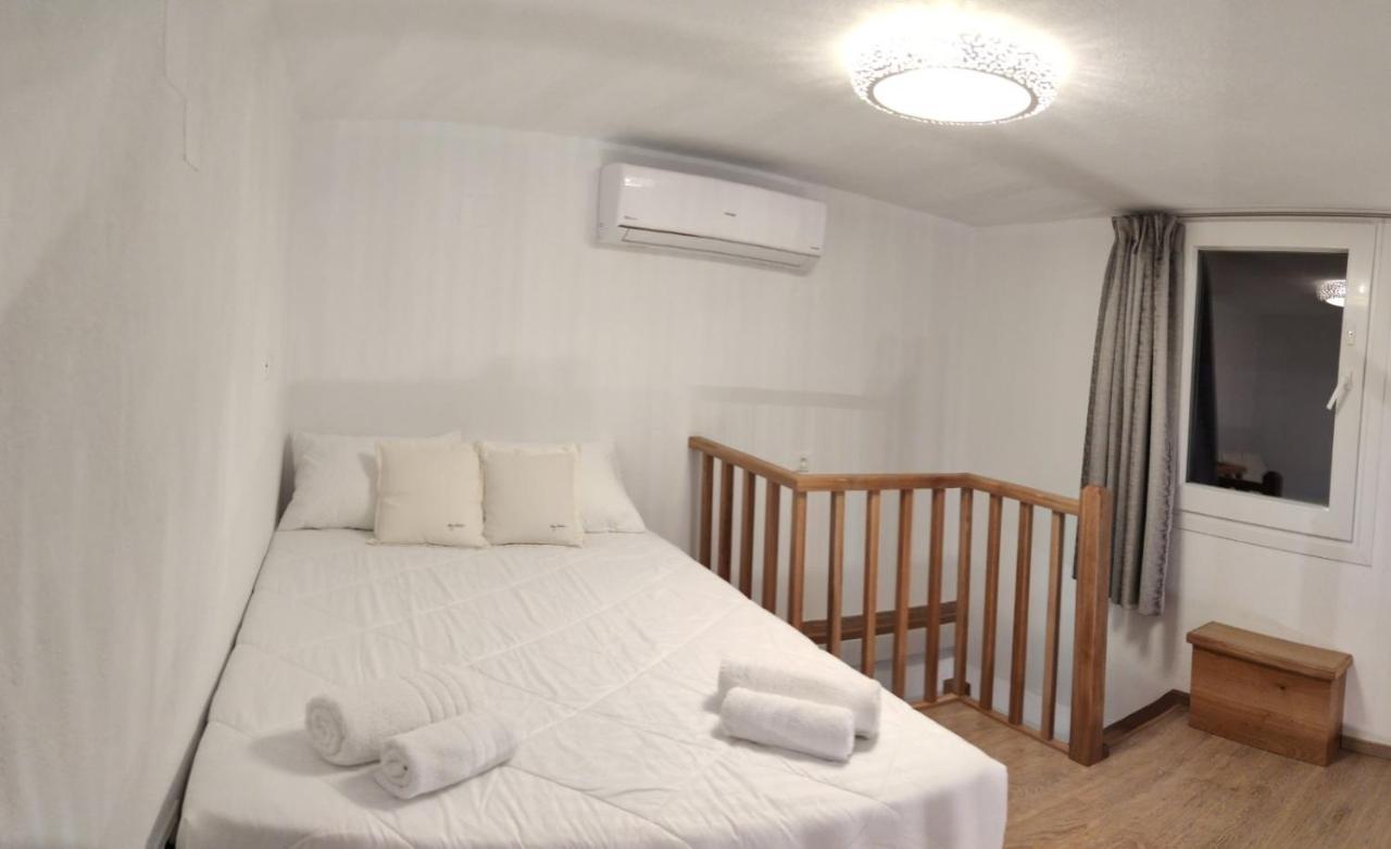 אפולוניה Villa Ageri מראה חיצוני תמונה