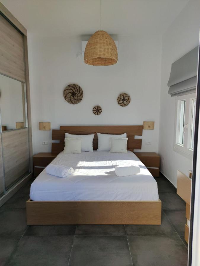 אפולוניה Villa Ageri מראה חיצוני תמונה